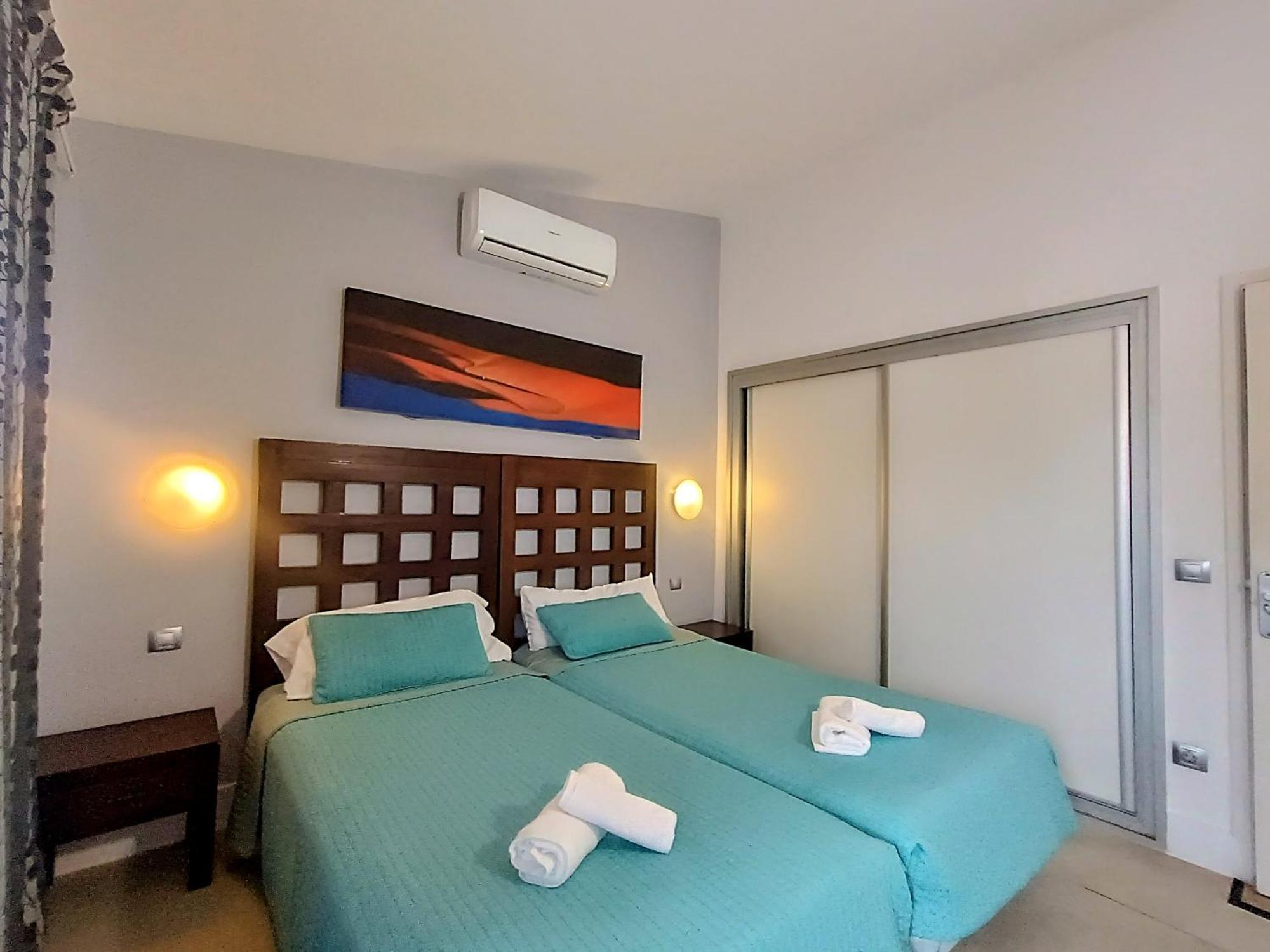 A Dream On The Beach Sun Club Playa Del Aguila  Exterior photo