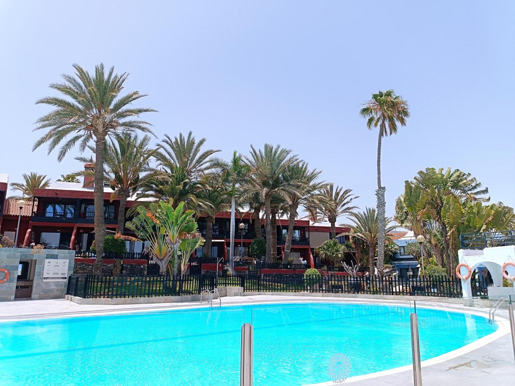 A Dream On The Beach Sun Club Playa Del Aguila  Exterior photo